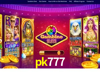 Fortune Tiger Slot