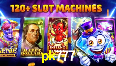 Slot Games Collection